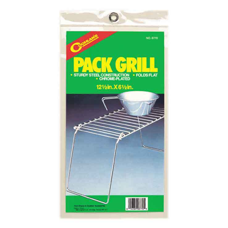 Горелка Coghlan's Pack Grill