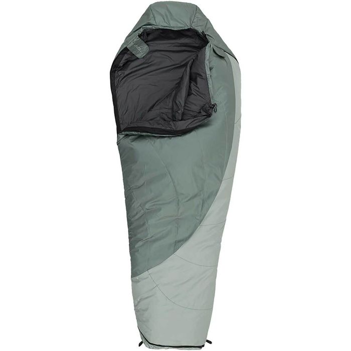 Спальник или коврик ALPS Mountaineering Genesis 30F Mummy Sleeping Bag