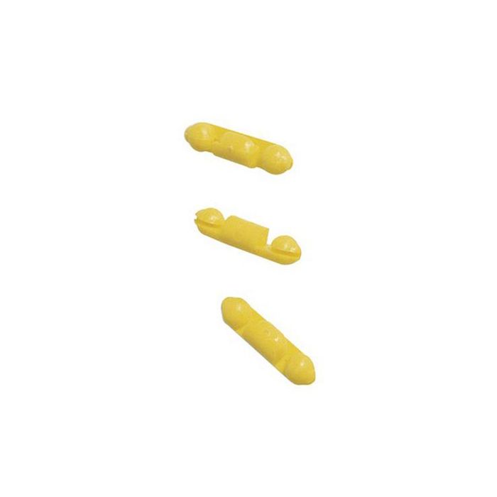 Аксессуар для даунриггера Scotty S Downrigger Stopper Beads - Yellow