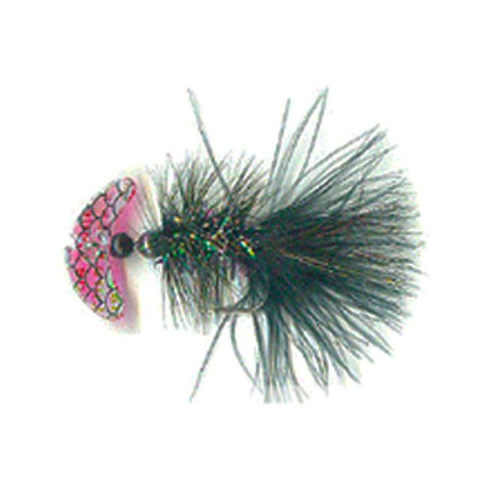 Троллинговая приманка Mack's Lures Macks Smile Blade Trolling Fly