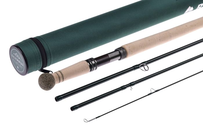 Нахлыстовое удилище Redington Olympus Spey & Switch Rod