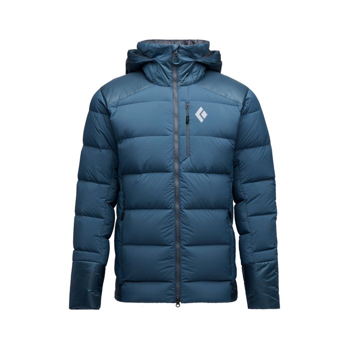 Куртка Black Diamond Men's Mission Down 3000 m Hoody