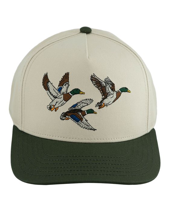 Головной убор Avery Trio Hat