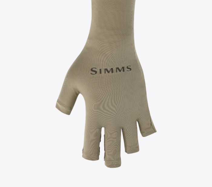 Перчатки Simms Bugstopper Sunglove