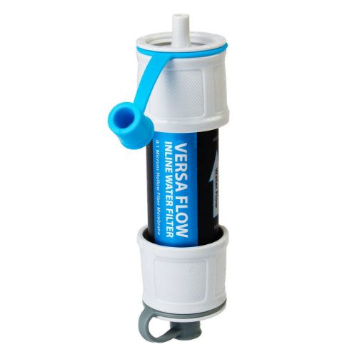 Фильтр для воды Versa Flow Lightweight Water Filter by HydroBlu