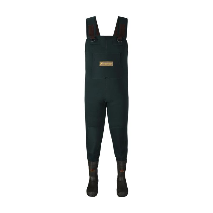 Вейдерсы Frogg Toggs Men's Amphib Neoprene Felt Bootfoot Chest Wader