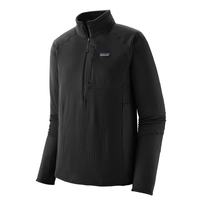 Рыболовная рубашка Patagonia R1 Fleece Pullover Men's