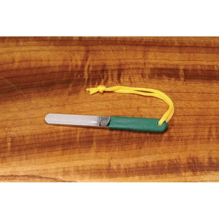 Крючки Hareline Dr Slick 4 Diamond Dual Hook File