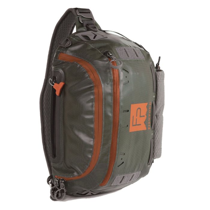 Аксессуар нахлыстовика Fishpond Stormshadow Sling Pack