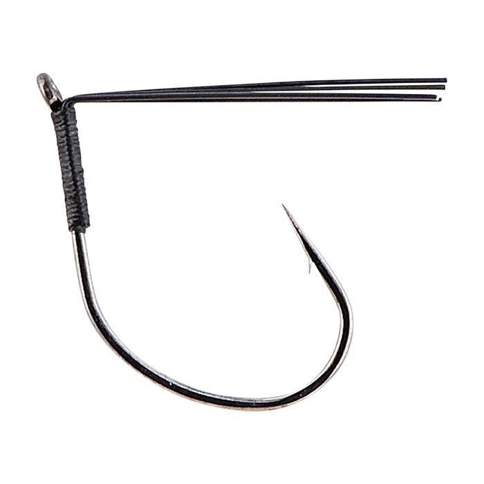 Крючки Decoy Worm108 Body Guard HD Hooks - 5pk - #1