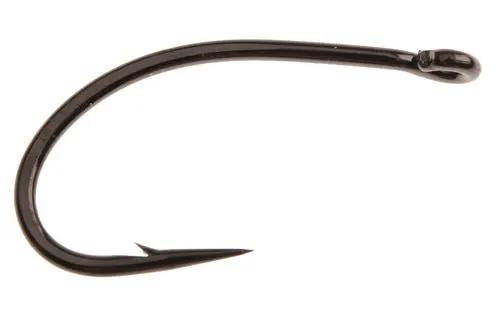 Крючки Ahrex HR430 Tube Single Hook - 4