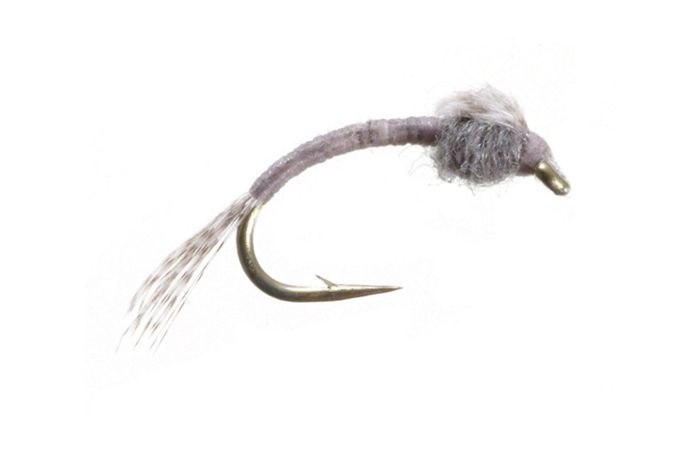 Мушки Umpqua WD-40 Fly