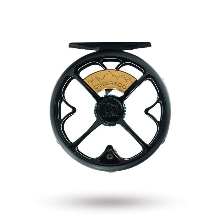 Нахлыстовая катушка Ross Reels Ross Colorado Fly Reel