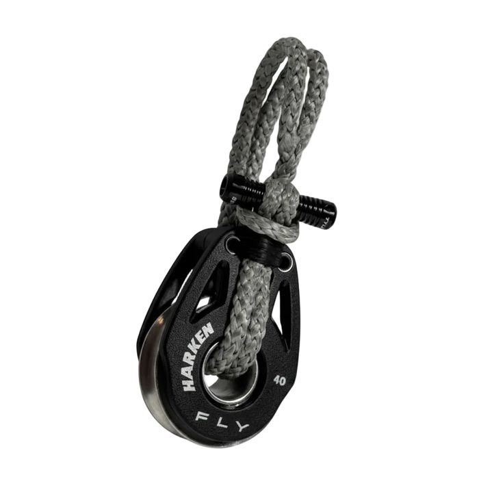 Даунриггер Harken Outrigger Dredge Pulley W/ Loop