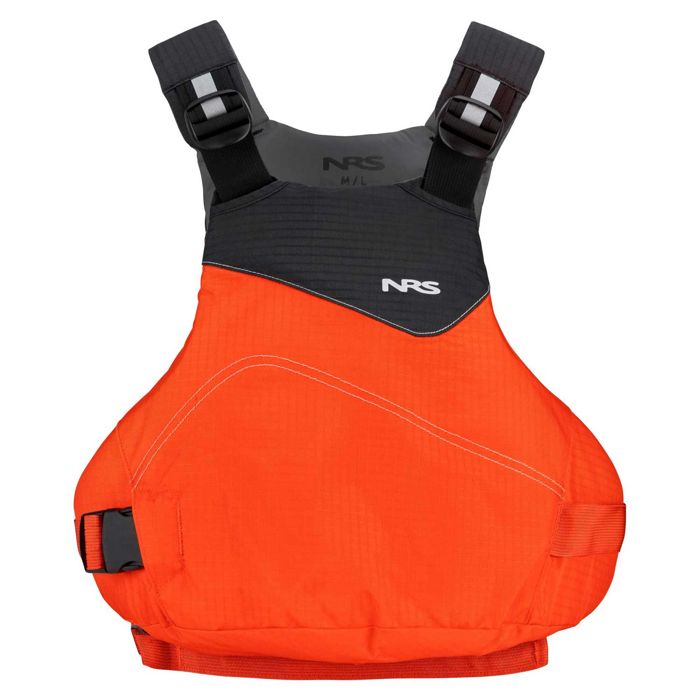 Непромокаемая одежда NRS Vapor Lifejacket (PFD)