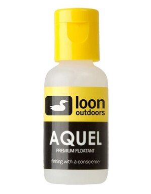 Аксессуар нахлыстовика Loon Aquel Floatant - .5oz - One Color / One Size