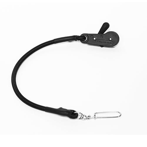 Даунриггер Tigress Outriggers Pro Series Locking Halyards