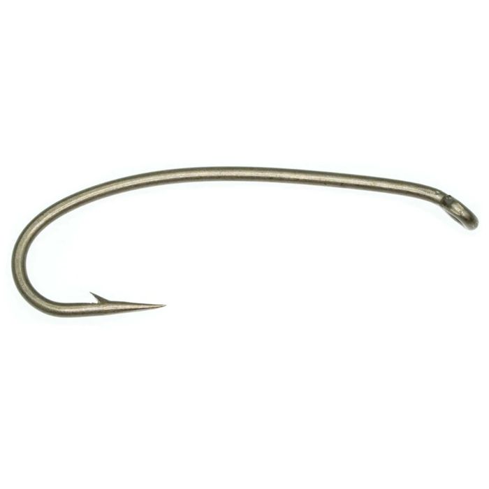 Крючки Umpqua U-Series U205 Fly Tying Hooks