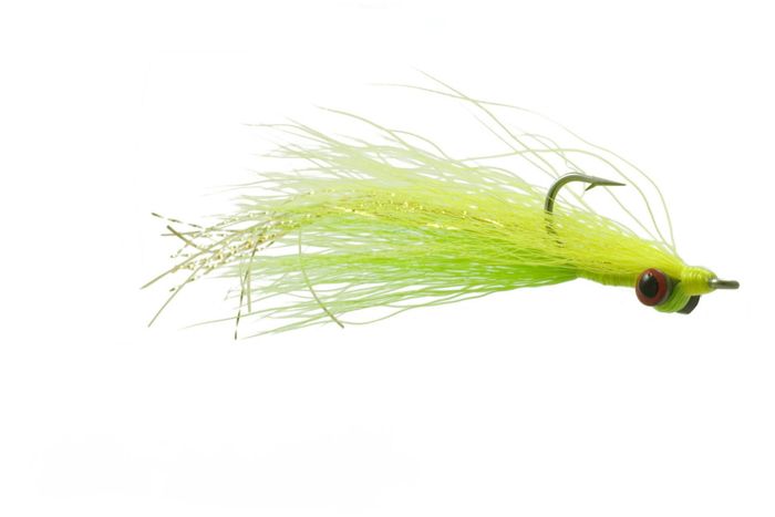 Мушки Umpqua Clouser Minnow Fly