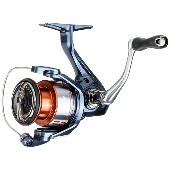 Безынерционная катушка Shimano Nasci FD Spinning Reel