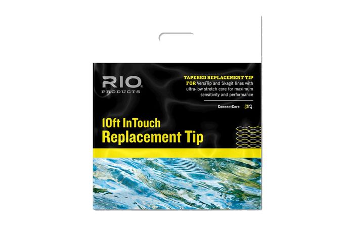 Нахлыстовый шнур Rio InTouch 10ft Sink Tips - Replacement Tips