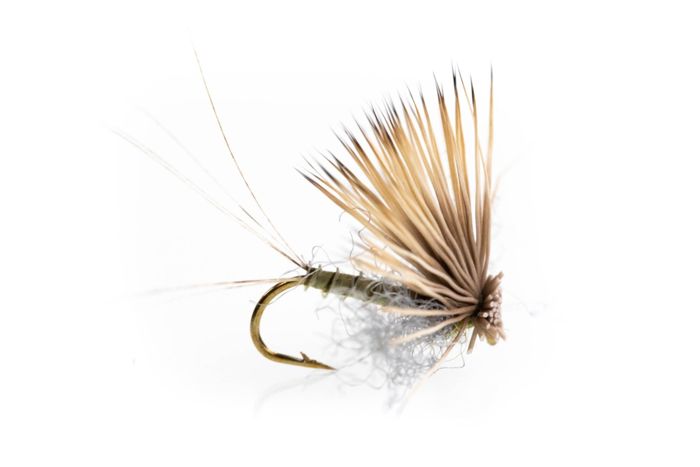 Мушки Montana Fly Company Galloup's Found Link Fly