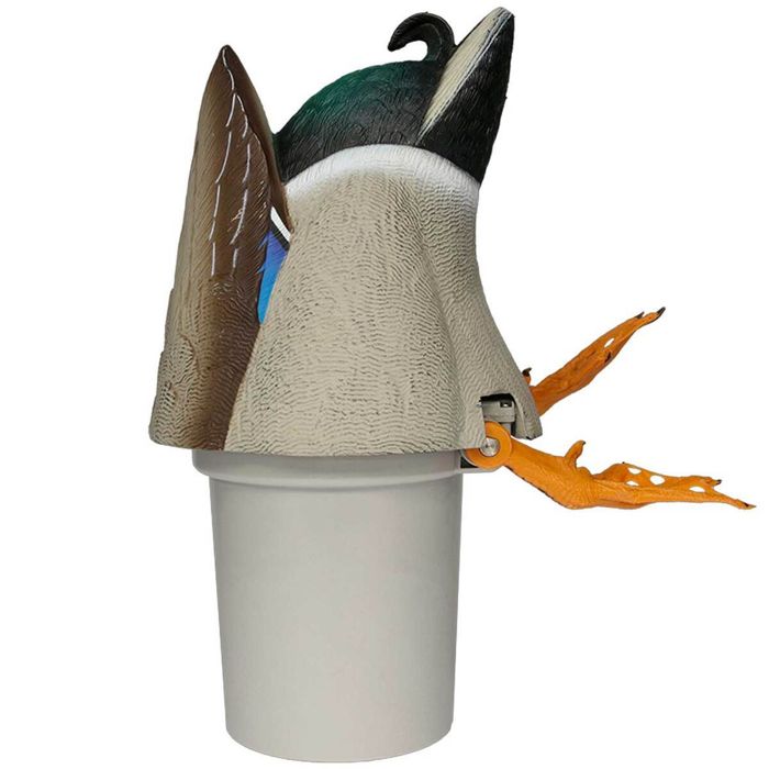 Чучело Dead Down Wind Avian X Power Kicker Duck Decoy