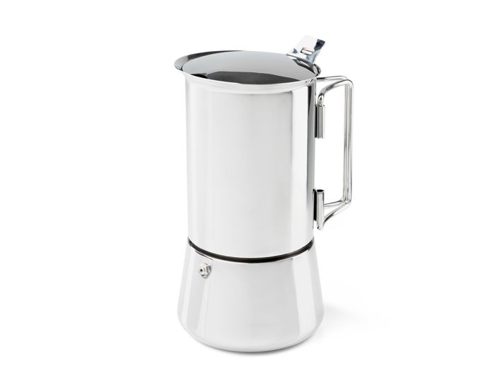 Походная посуда GSI Outdoors Moka Espresso Pot
