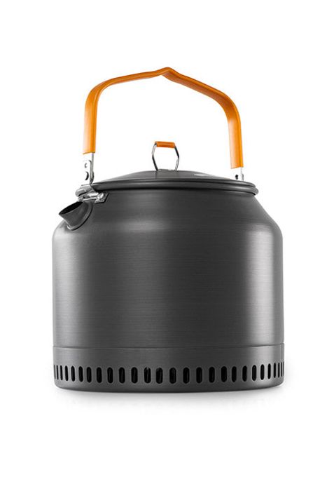 Походная посуда GSI Outdoors Halulite 1.8L Tea Kettle HS