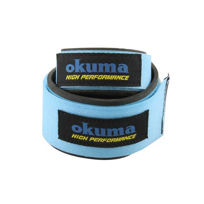 Тубус или чехол для удилищ Okuma Fishing Okuma Rod Storage Straps