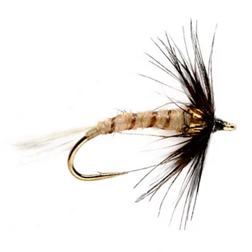 Мушка Orvis Bead Head Flymph - Hendrickson