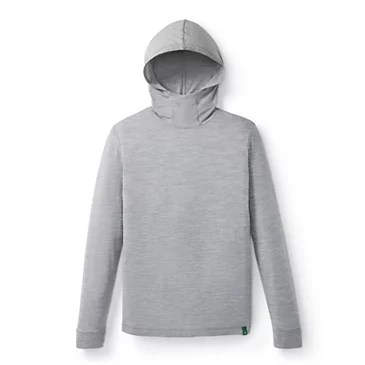Термобельё Orvis Women’s Outbound Merino Hoodie