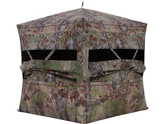Засидка Barronett Blinds Barronett Grandview Ground Blind Bloodtrail Backwoods