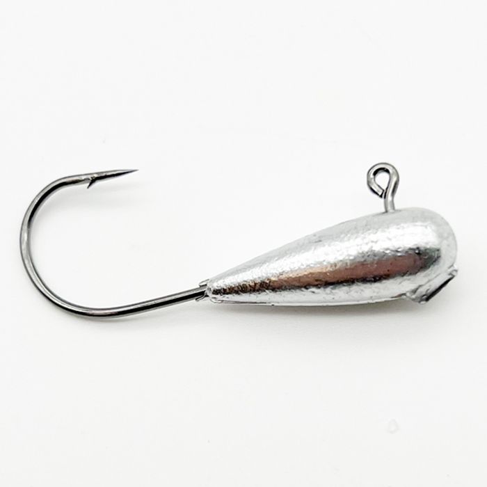 Джиг-головки Howies Tiny Tube Jig Head - 1/16 oz. (5pk)