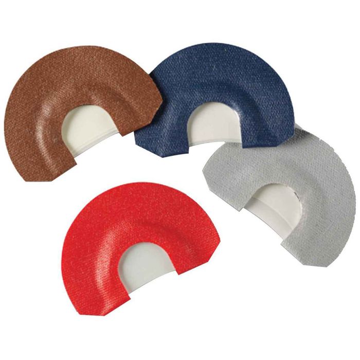 Манок Carlton's Alumni Pack Elk Diaphragms