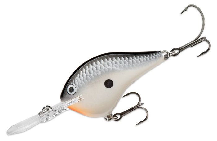 Воблер Rapala DT Series DT10 Crankbait