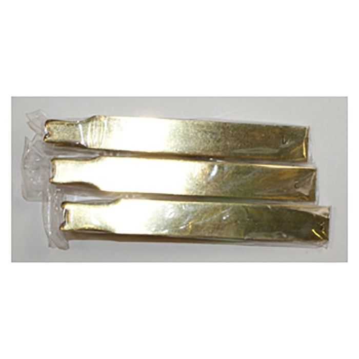 Инструмент для вязания мушек J. Stockard Fly Fishing Stonefly Wing Burners - set of 3 tool