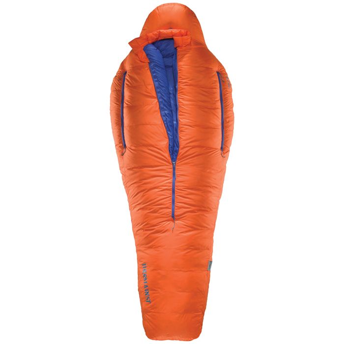 Спальник или коврик Polar Ranger -20F/-30C Down Sleeping Bag - Regular