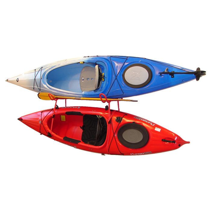 Оснащение для каяка Malone J-Dock Kayak Storage Rack