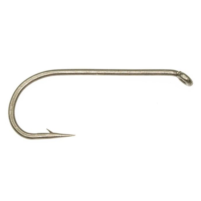 Крючки Umpqua U001 Fly Tying Hooks 50 pk