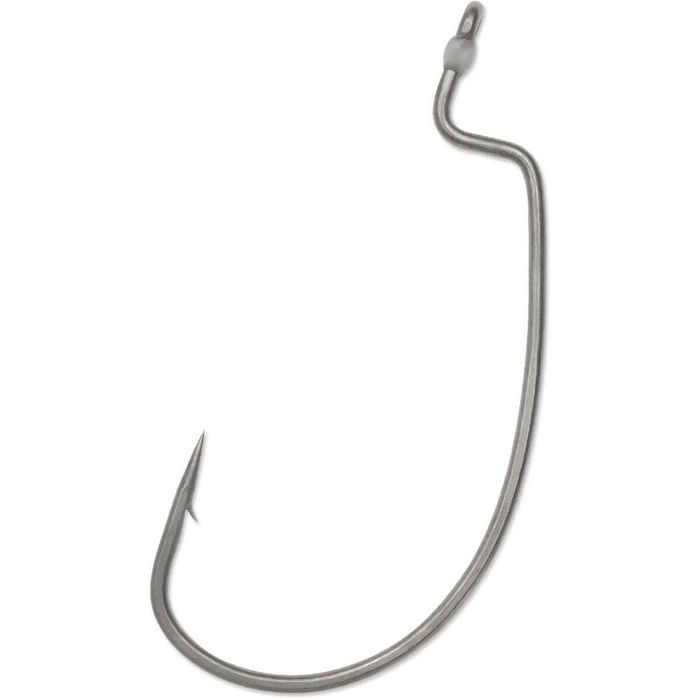 Крючки Rapala VMC Redline Hybrid Wide Gap Worm Hook