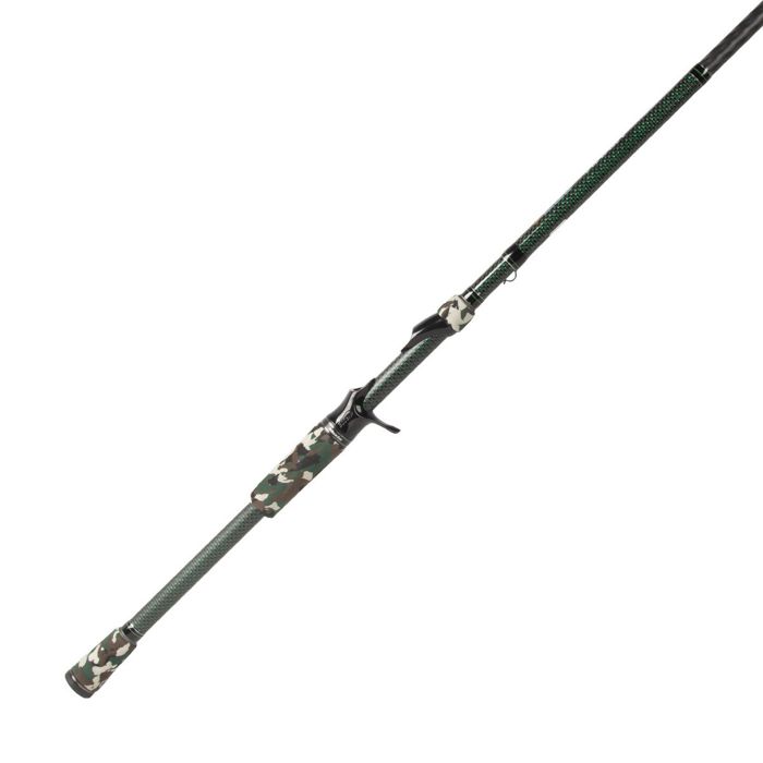 Кастинговое удилище Phenix 2020 Maxim Casting Rod