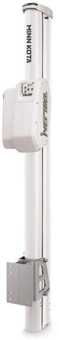 Якорь Minn Kota Talon 12 ft Shallow Water Bluetooth Anchor White