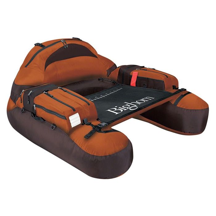 Белли-бот Classic Accessories Bighorn Float Tube