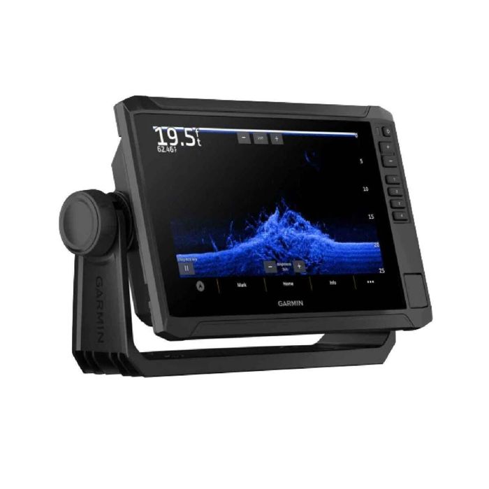 Картплоттер Garmin Echomap UHD2 9in Chartplotter Fish Finder