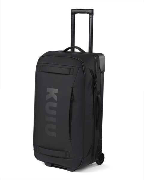 Дорожная сумка KUIU Waypoint 4500 Roller | Black