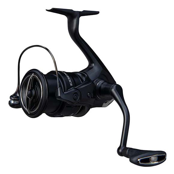Безынерционная катушка Shimano Exsence A Spinning Reel