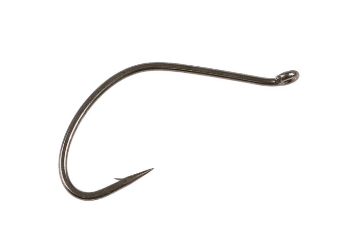Крючки Gamakatsu C12U Caddis Pupae Hooks