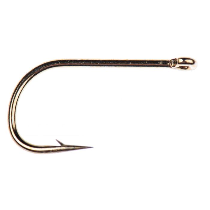 Крючки Hareline Core C1510 Salmon Egg Hook