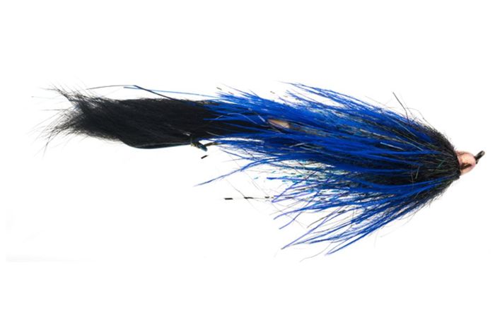 Мушка Aquaflies Dirty Hoh Steelhead Fly